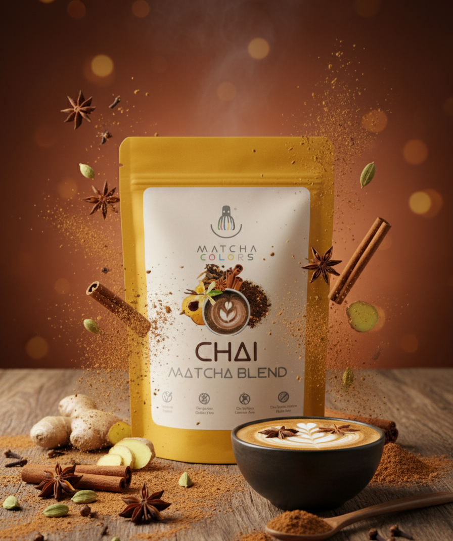 Té Chai: historia, tradición y bienestar en una taza
