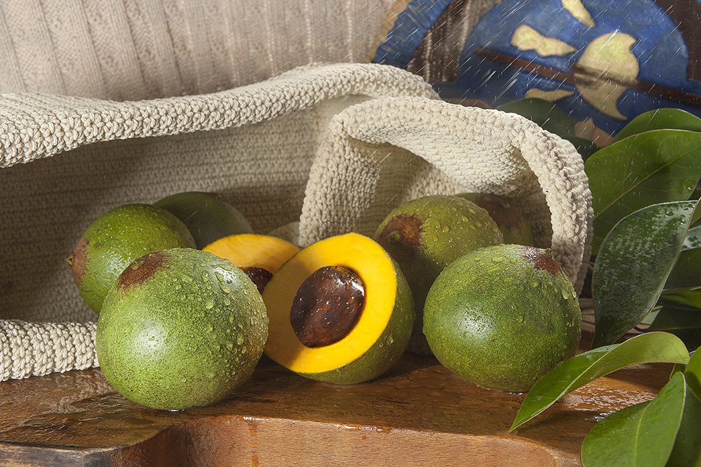 Lúcuma: el “oro de los Andes” que conquista la cocina moderna