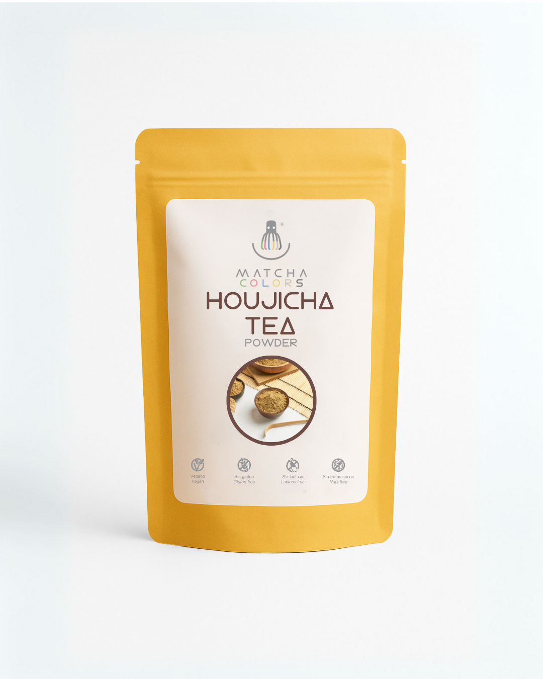 Hojicha Premium Tea Powder