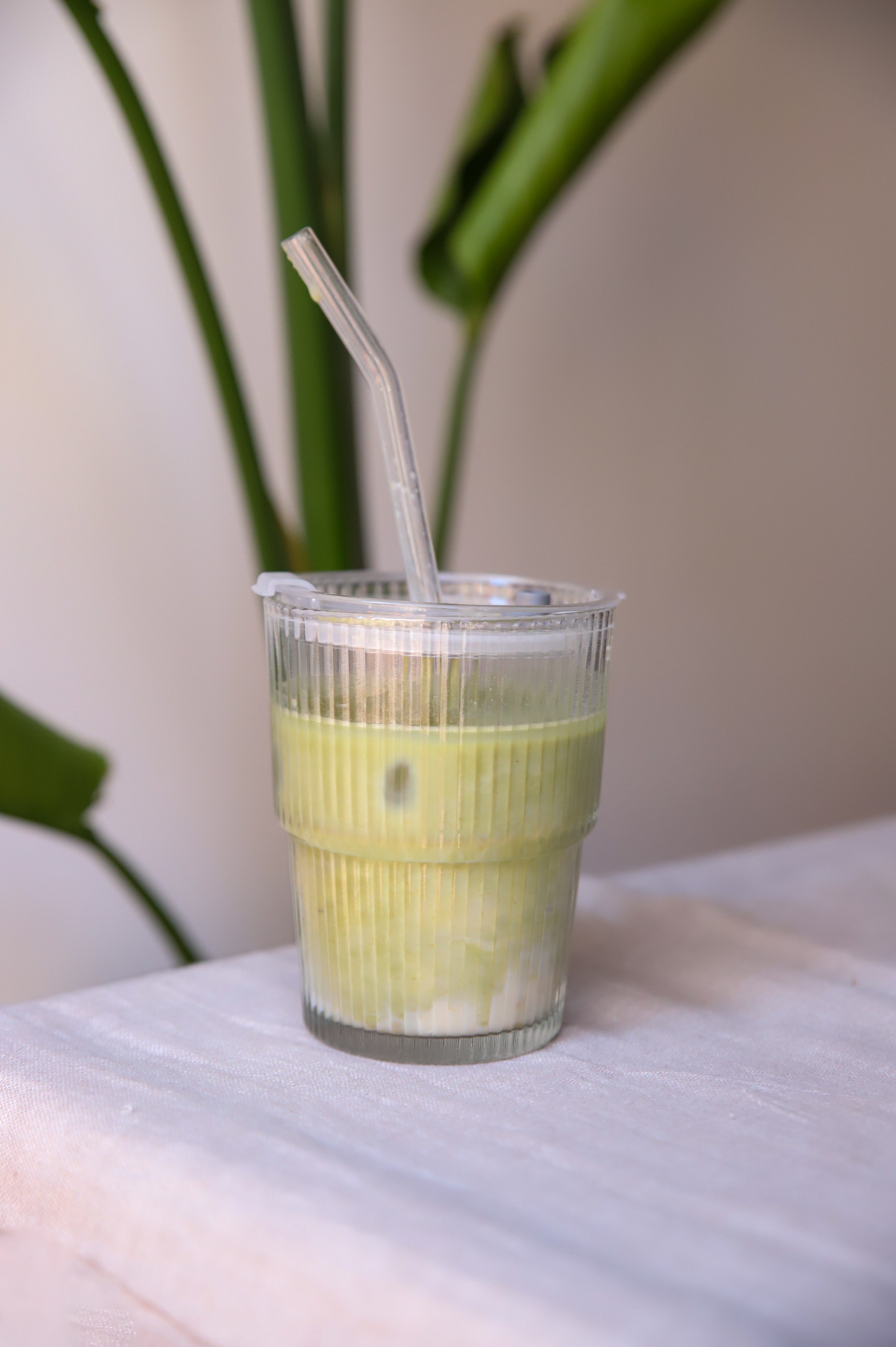 Genmaicha Premium Tea Powder