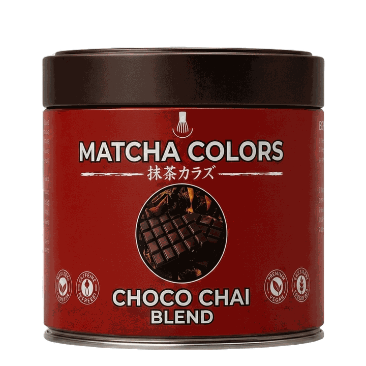 Choco Chai Blend