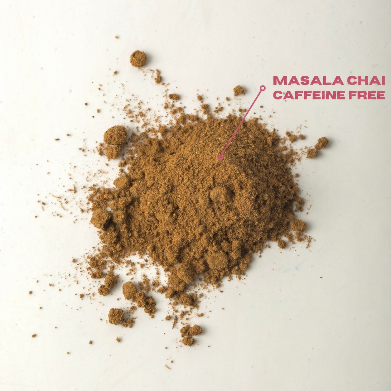 Masala Chai Caffeine Free