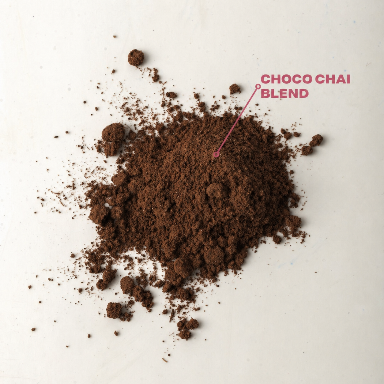 Choco Chai Blend