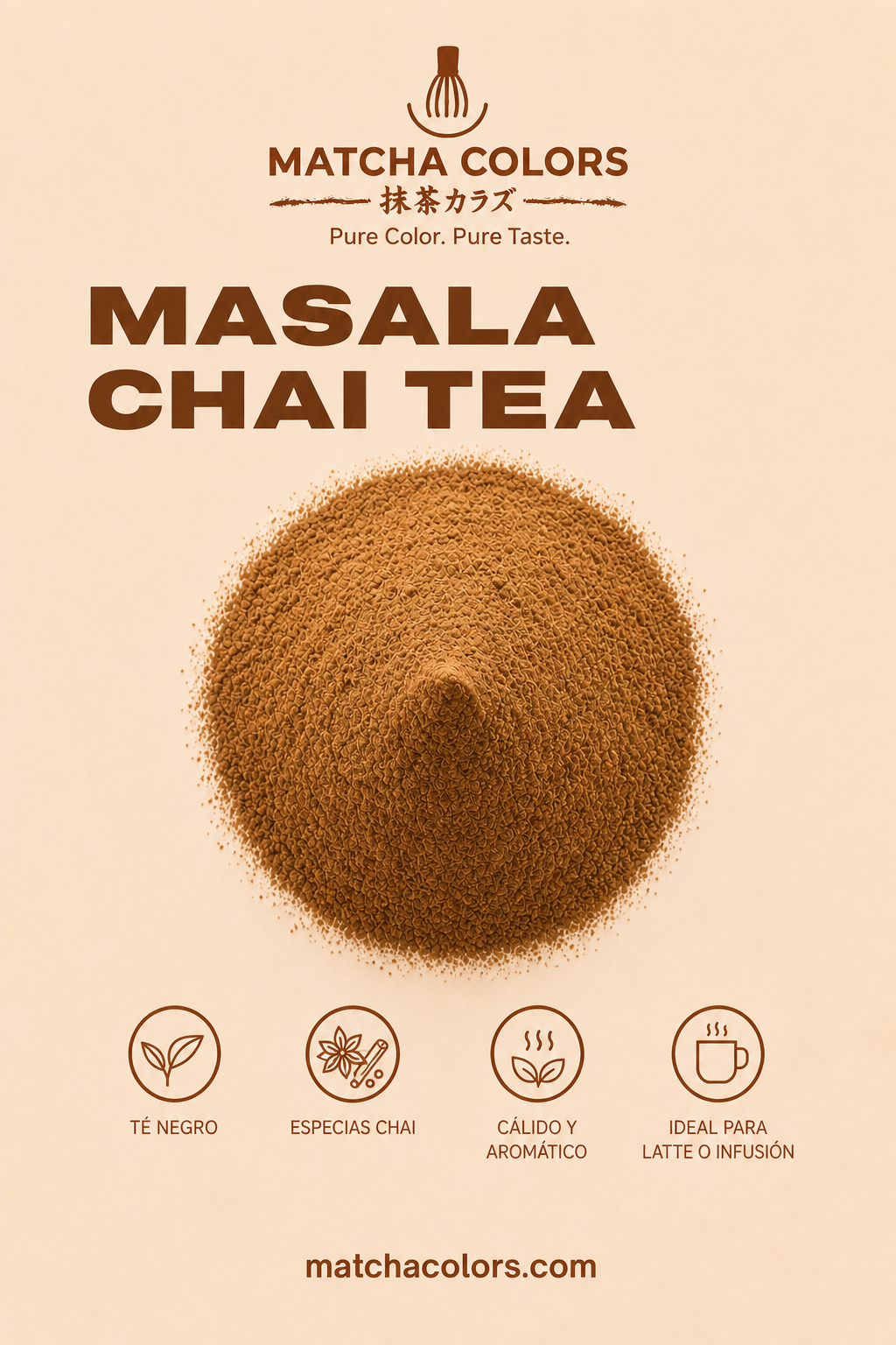 Masala Chai Blend