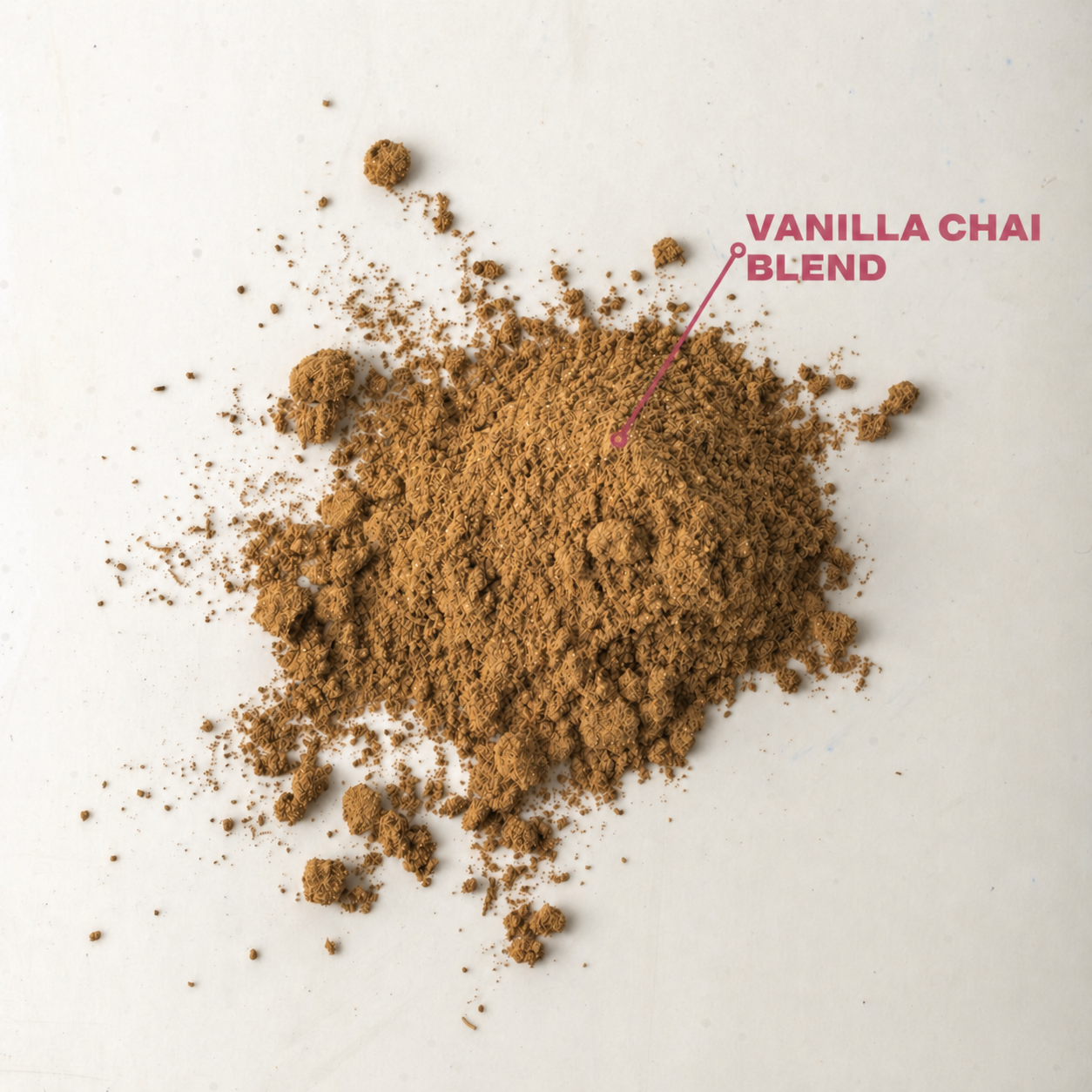 Vanilla Chai Blend