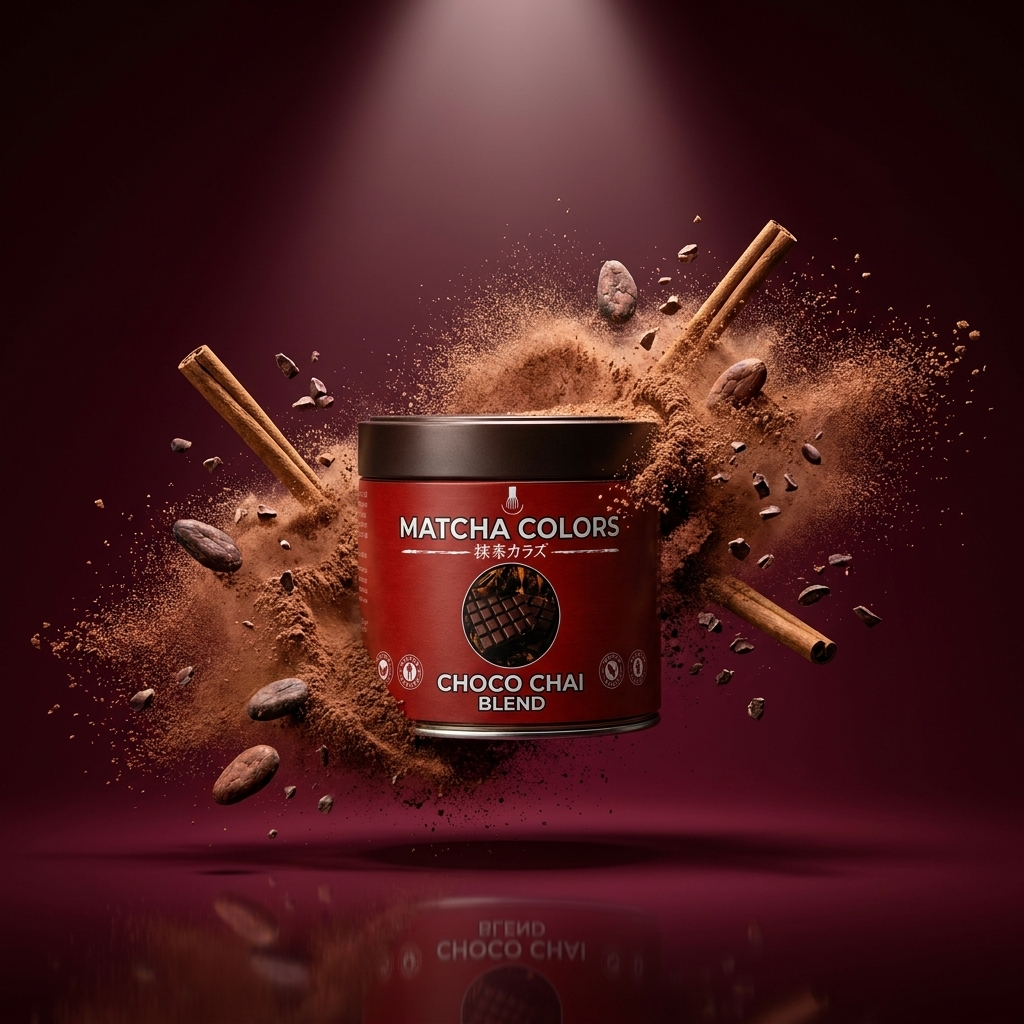 Choco Chai Blend