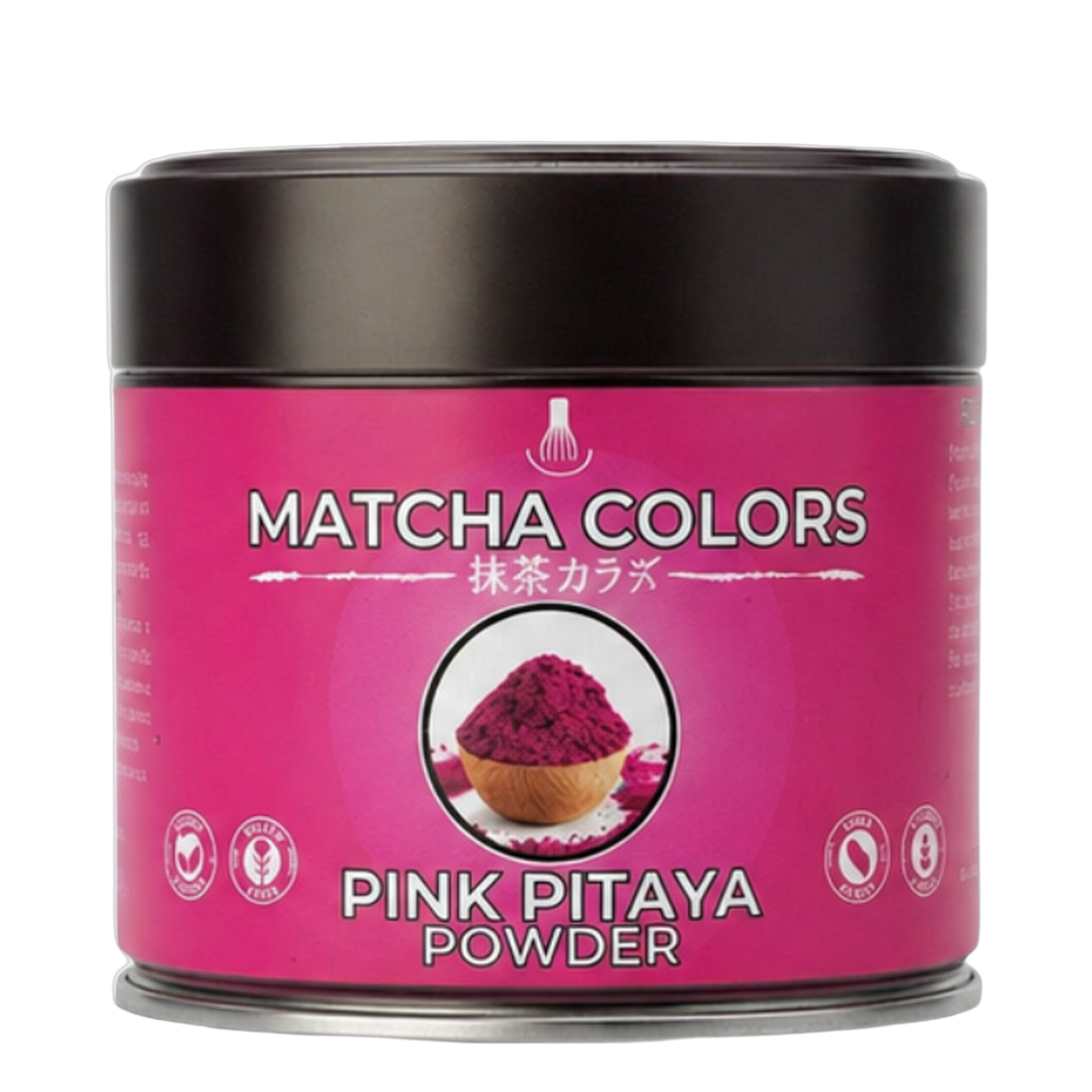 Pink Pitaya - Dragon Fruit
