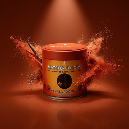 Vanilla Rooibos