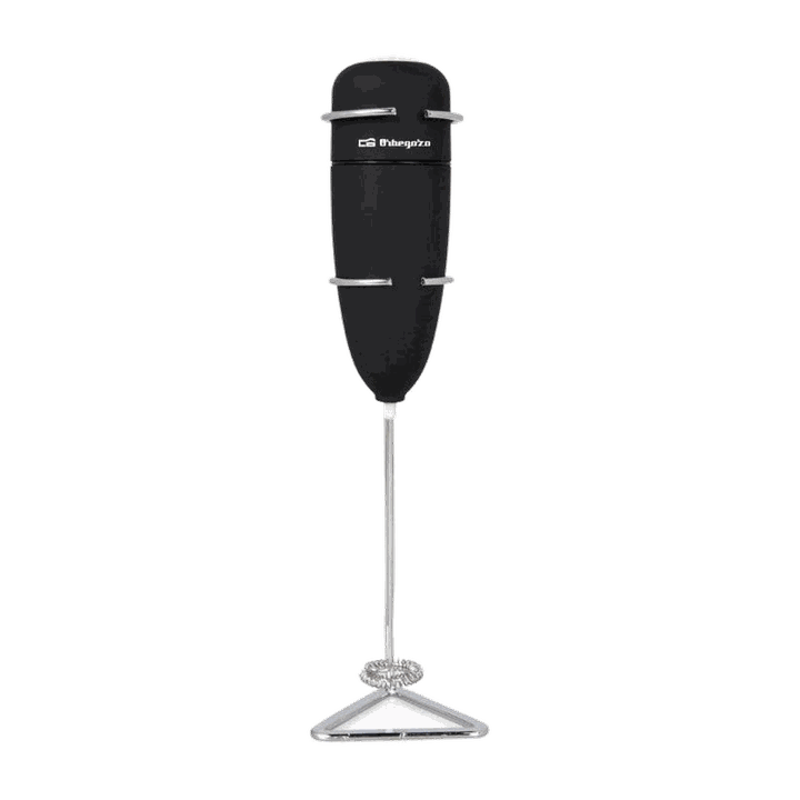 Mousseur à lait électrique – (Portable) 