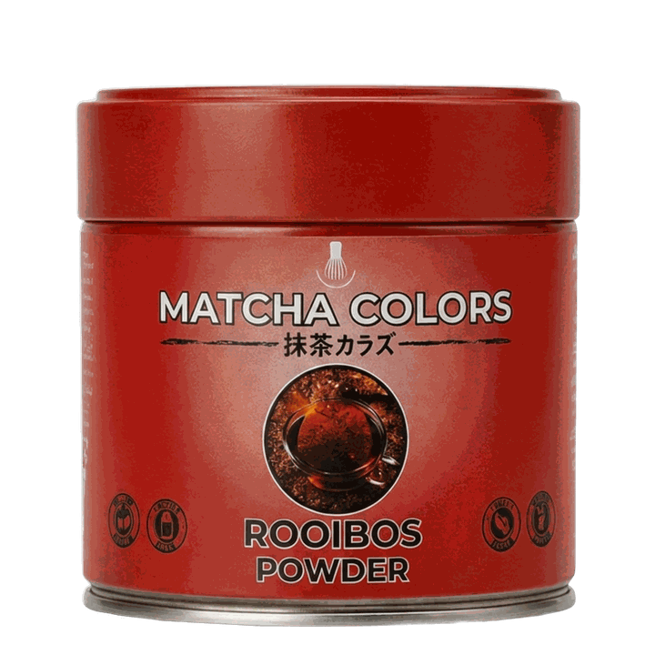 Matcha japonais premium 