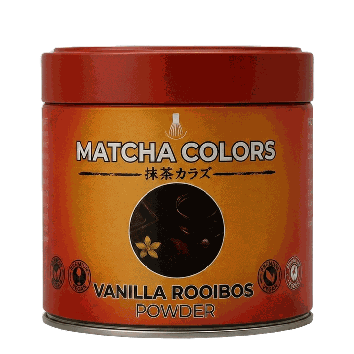 Matcha japonais premium 
